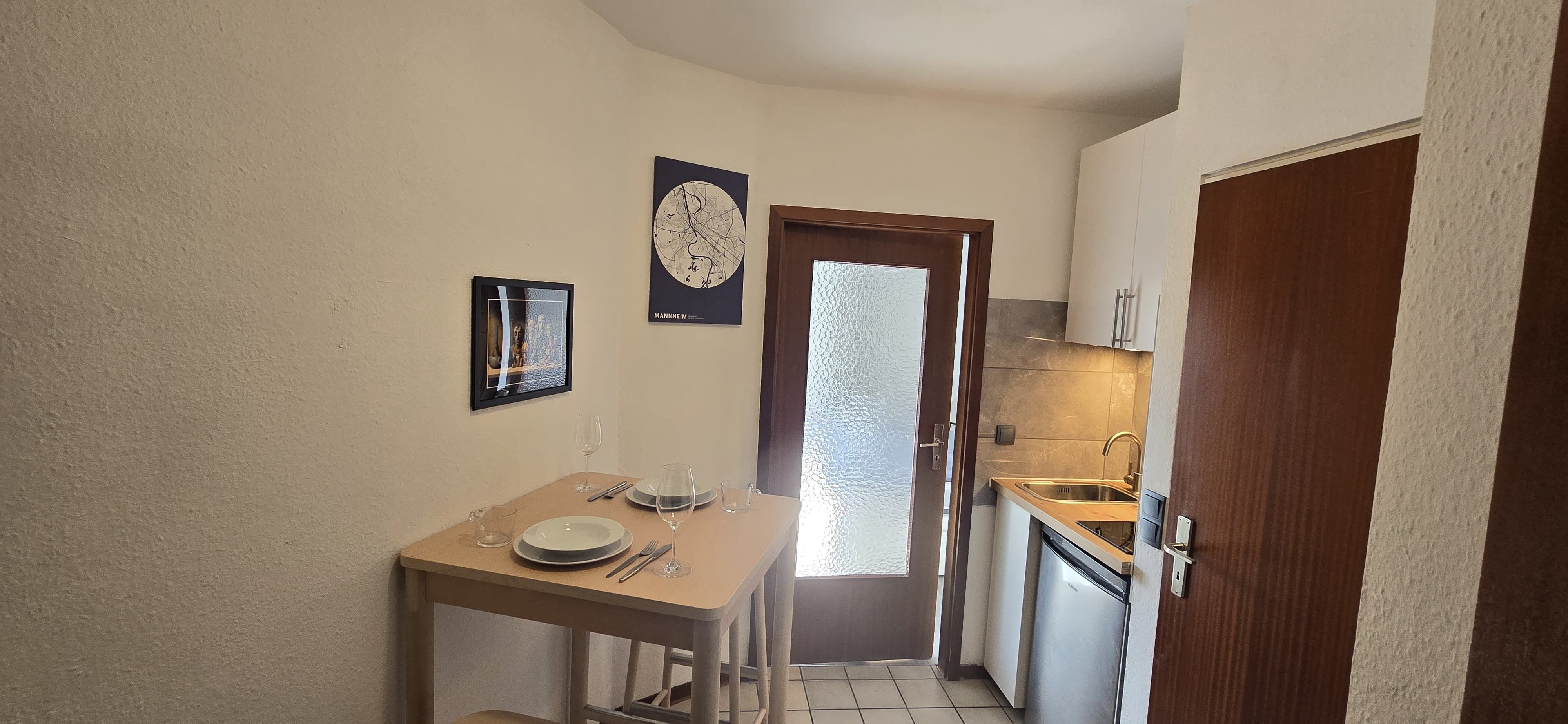 Cozy Studio In Strategic Location - 7