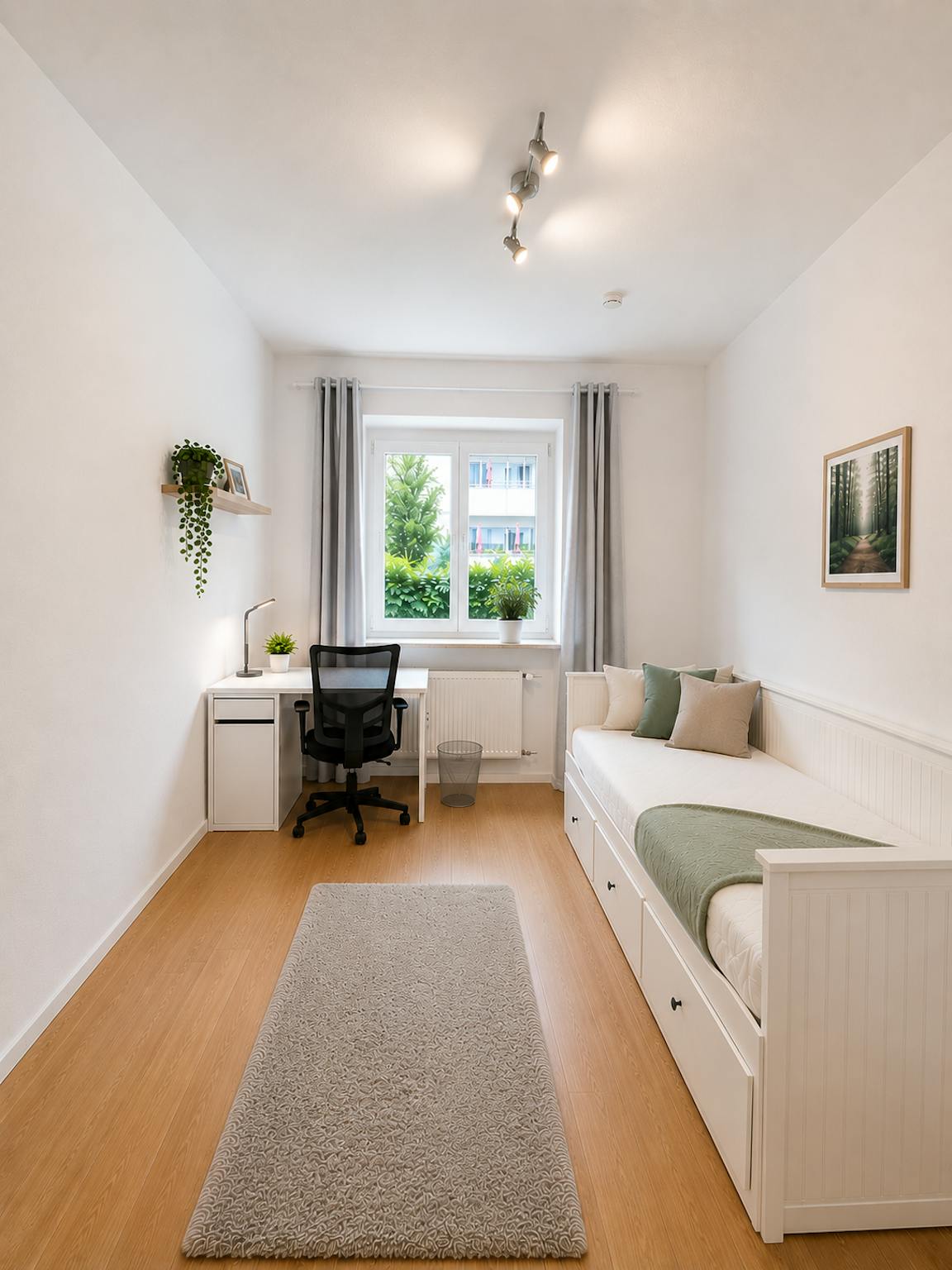 Private Room - 1