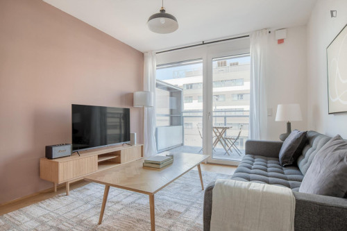 Wonderful 1-bedroom apartment in Erdberg - Gallery - 7