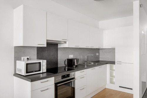 Wonderful 1-bedroom apartment in Erdberg - Gallery - 10