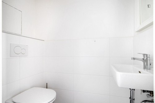 Wonderful 1-bedroom apartment in Erdberg - Gallery - 14