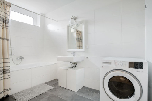 Wonderful 1-bedroom apartment in Erdberg - Gallery - 13
