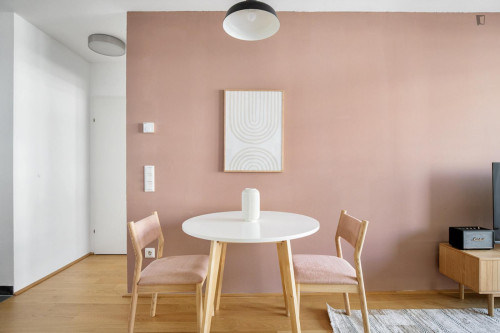 Wonderful 1-bedroom apartment in Erdberg - Gallery - 12