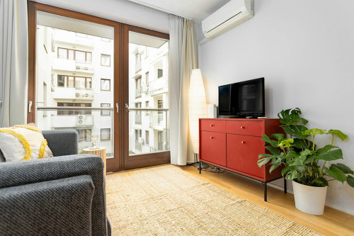 Paulay Ede utca, Budapest