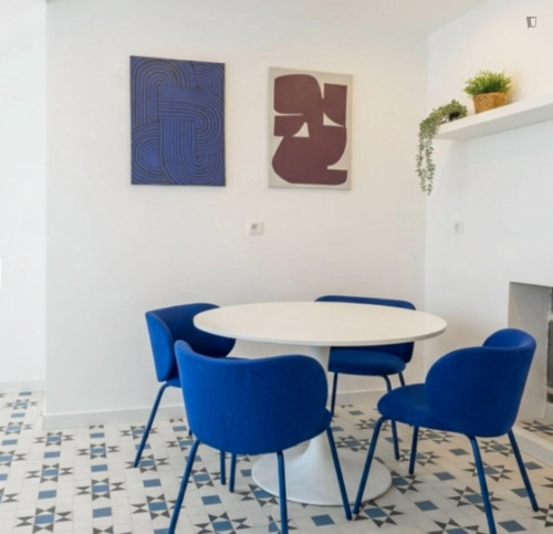 Welcoming Double Bedroom close to CEU University - Gallery - 8