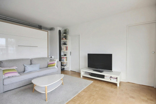 Rue de Picpus, Paris