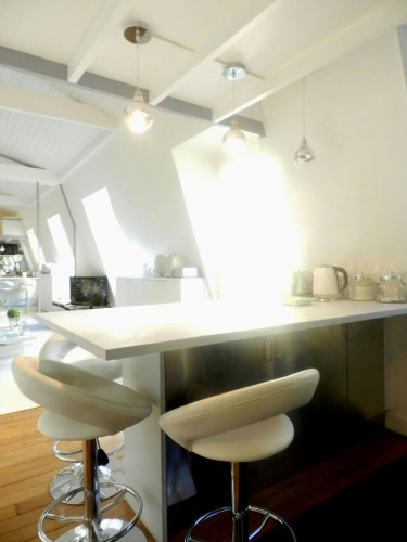 Rue Nicolo, Paris - Gallery - 8