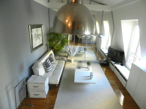 Rue Nicolo, Paris - Gallery - 5