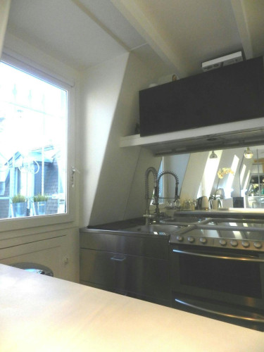 Rue Nicolo, Paris - Gallery - 7