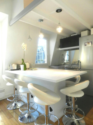 Rue Nicolo, Paris - Gallery - 9