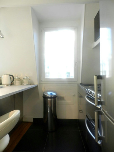 Rue Nicolo, Paris - Gallery - 6
