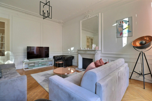 Avenue des Ternes, Paris - Gallery - 7