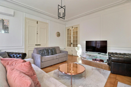 Avenue des Ternes, Paris - Gallery - 6