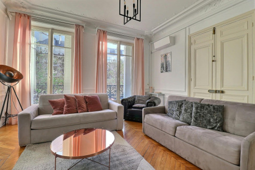 Avenue des Ternes, Paris - Gallery - 5