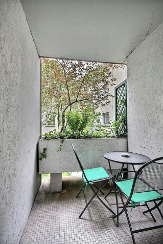 Rue Jean-Baptiste Pigalle, Paris - Gallery - 9
