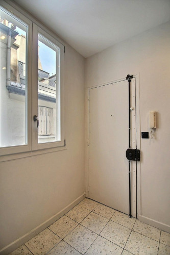 Rue Sauval, Paris - Gallery - 9