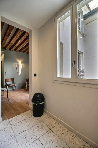 Rue Sauval, Paris - Gallery - 8