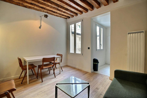Rue Sauval, Paris - Gallery - 5