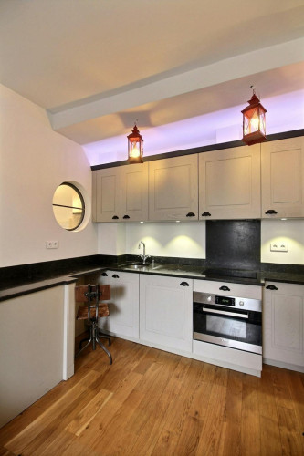 Rue de Seine, Paris - Gallery - 10