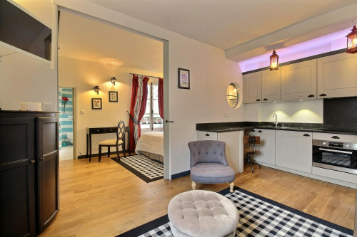 Rue de Seine, Paris - Gallery - 9