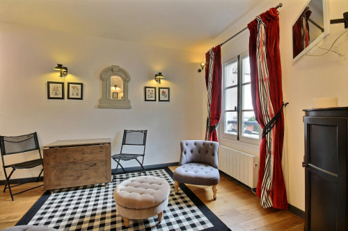 Rue de Seine, Paris - Gallery - 7