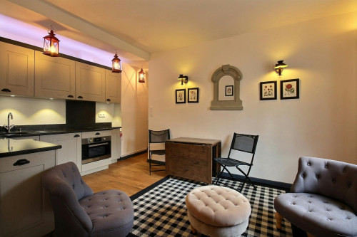 Rue de Seine, Paris - Gallery - 6