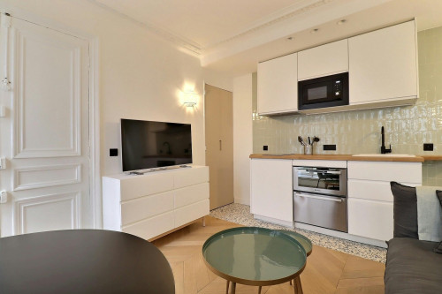 Rue de Verneuil, Paris - Gallery - 5