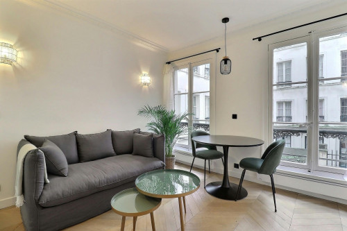 Rue de Verneuil, Paris