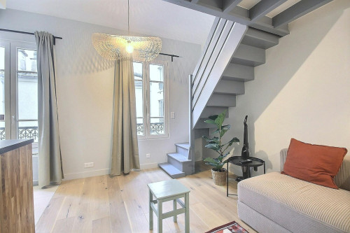 Rue Tiphaine, Paris - Gallery - 5