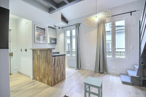 Rue Tiphaine, Paris