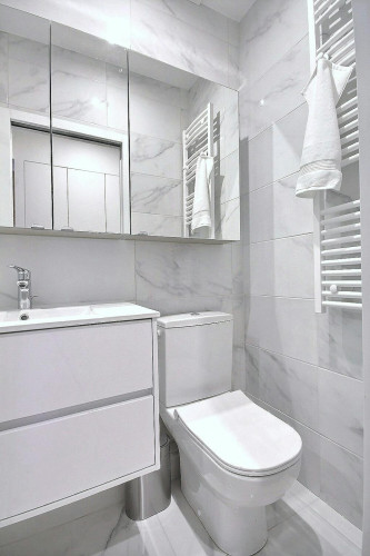 Rue Tiphaine, Paris - Gallery - 9