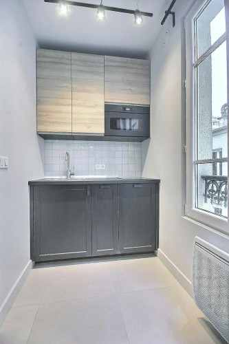 Rue Tiphaine, Paris - Gallery - 6