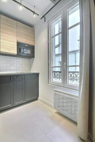 Rue Tiphaine, Paris - Gallery - 7