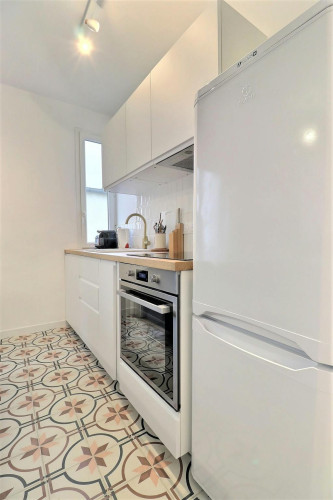 Rue Planchat, Paris - Gallery - 7