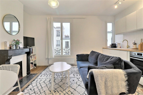 Rue Planchat, Paris