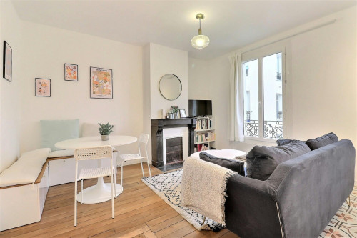 Rue Planchat, Paris - Gallery - 6