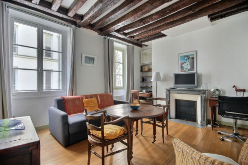 Rue du Faubourg Saint-Antoine, Paris - Gallery - 5