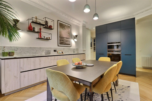 Rue du Four, Paris - Gallery - 8