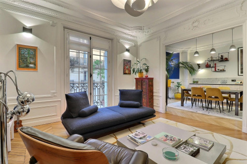 Rue du Four, Paris - Gallery - 5
