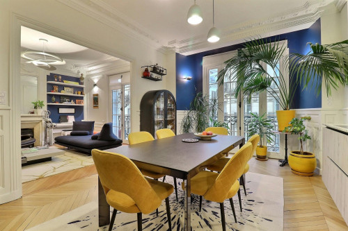 Rue du Four, Paris - Gallery - 7