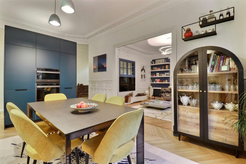 Rue du Four, Paris - Gallery - 6