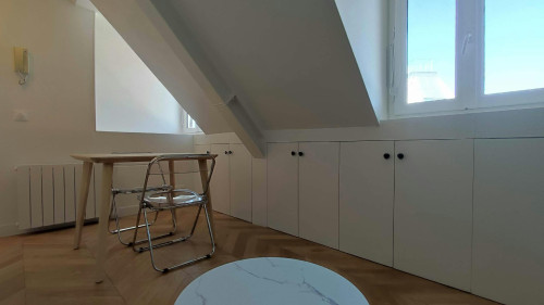 Avenue Ledru Rollin, Paris - Gallery - 5