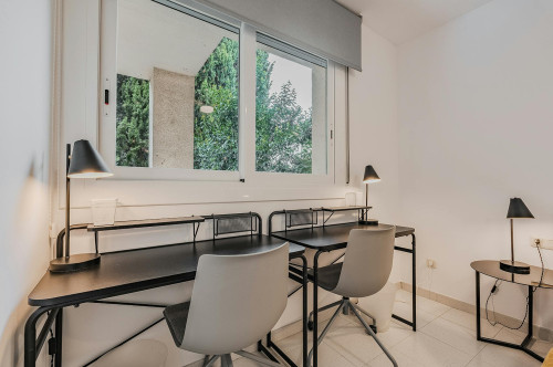 Carrer de Sant Eduard, Sant Cugat del Vallès - Gallery - 6