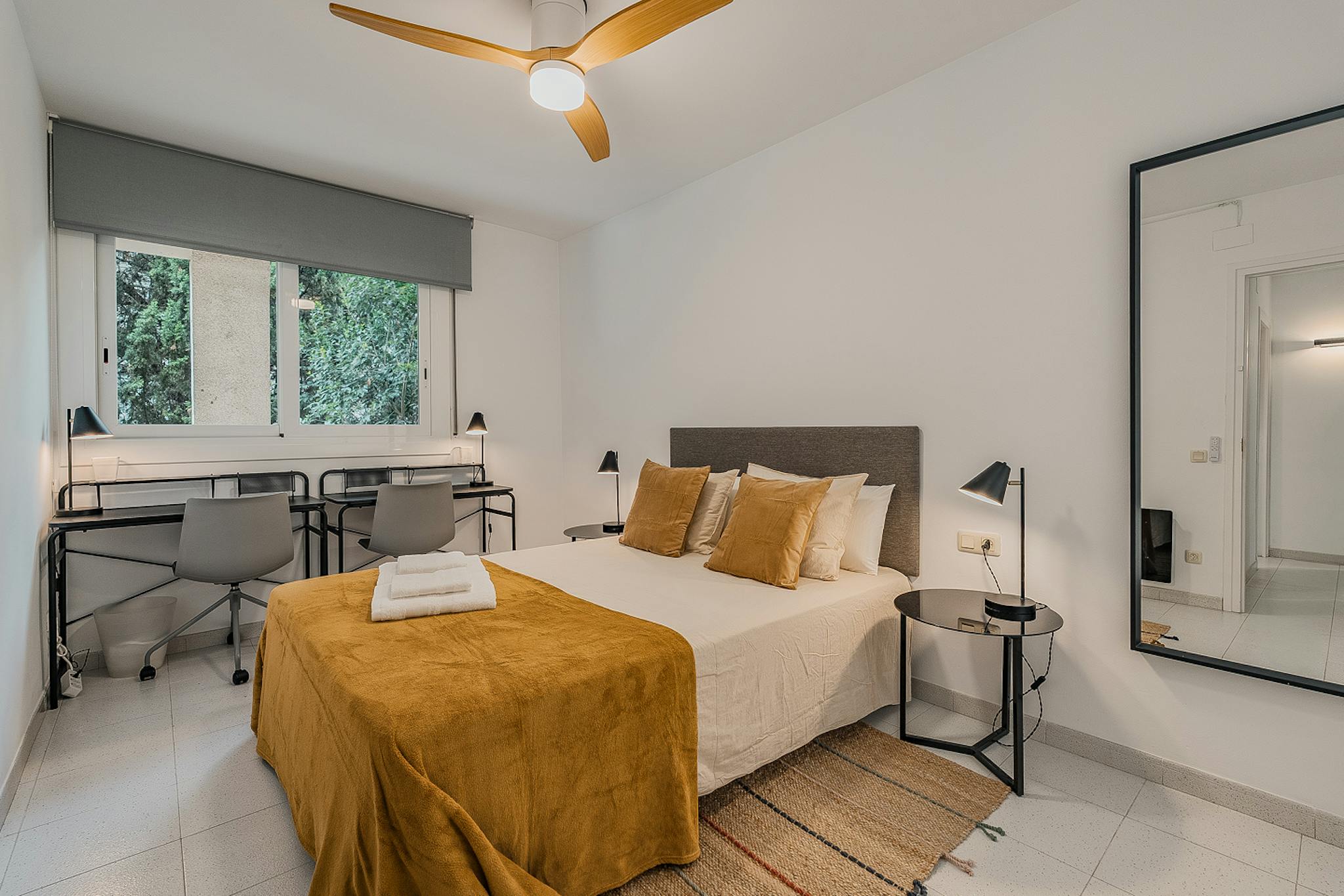 Private Room - 1