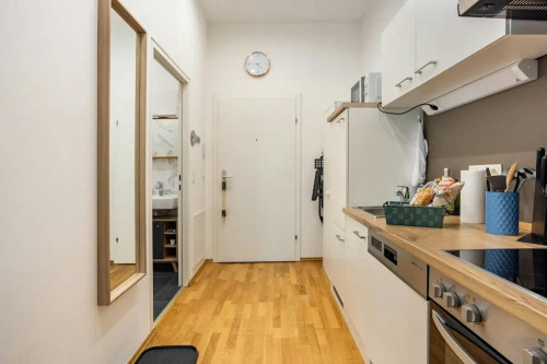 Hernalser Hauptstraße, Vienna - Gallery - 5