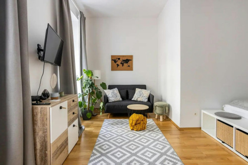Hernalser Hauptstraße, Vienna - Gallery - 9