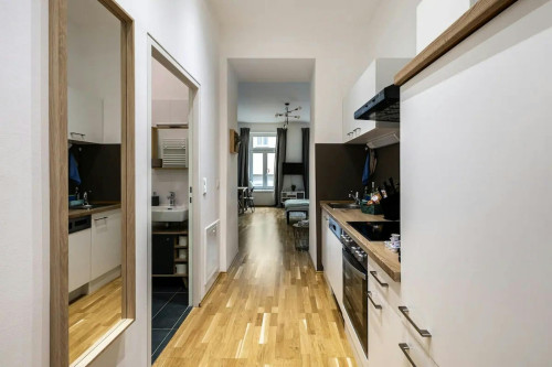 Hernalser Hauptstraße, Vienna - Gallery - 6