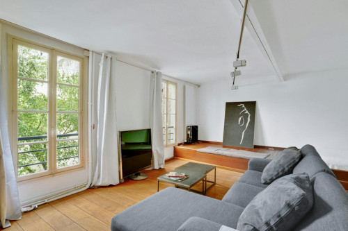 Rue Marguerite de Rochechouart, Paris - Gallery - 5