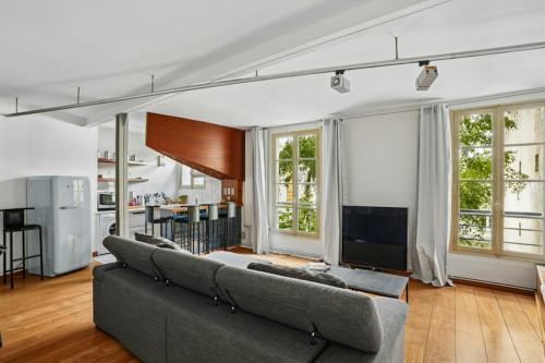 Rue Marguerite de Rochechouart, Paris - Gallery - 6
