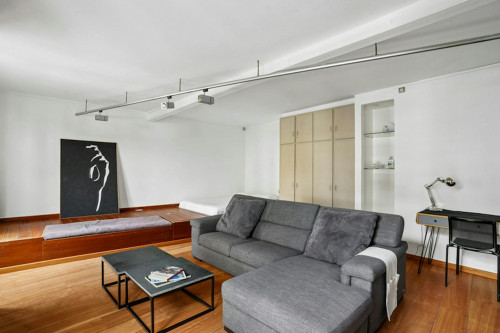 Rue Marguerite de Rochechouart, Paris - Gallery - 9